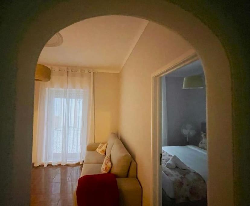 Apartamento Lugar Dos Avos - R/C Nazaré Exterior foto