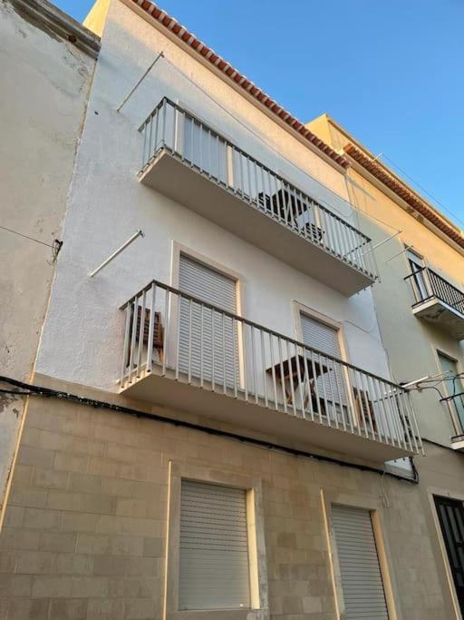 Apartamento Lugar Dos Avos - R/C Nazaré Exterior foto