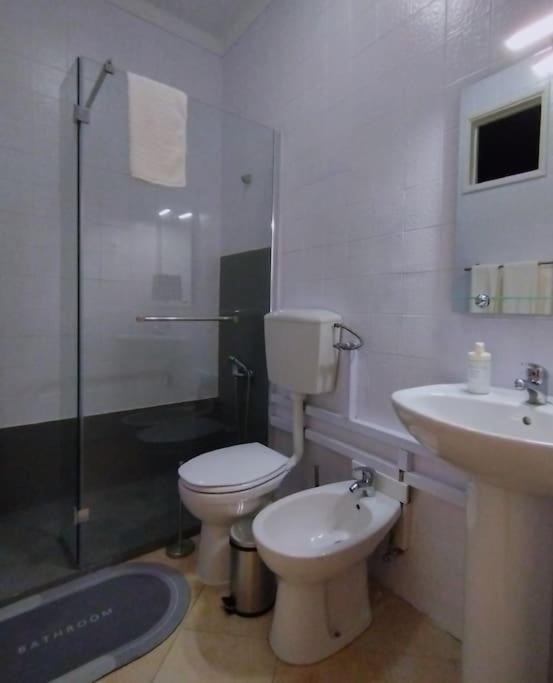 Apartamento Lugar Dos Avos - R/C Nazaré Exterior foto