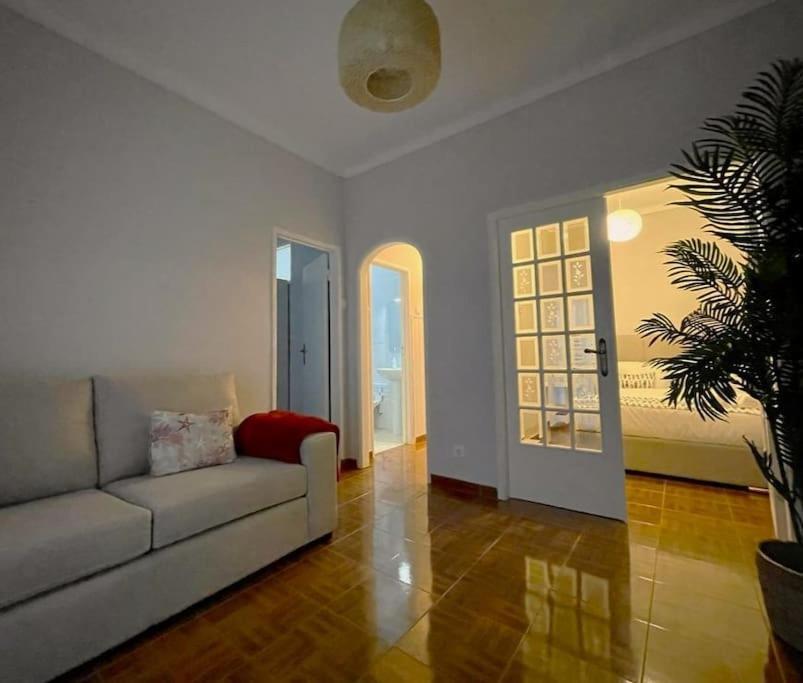 Apartamento Lugar Dos Avos - R/C Nazaré Exterior foto