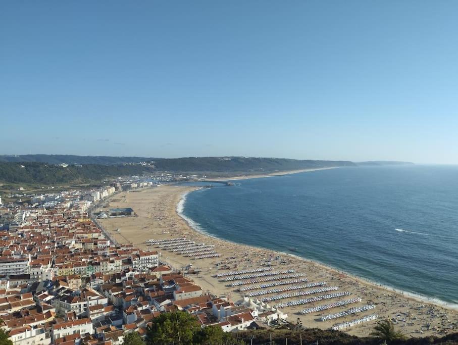 Apartamento Lugar Dos Avos - R/C Nazaré Exterior foto