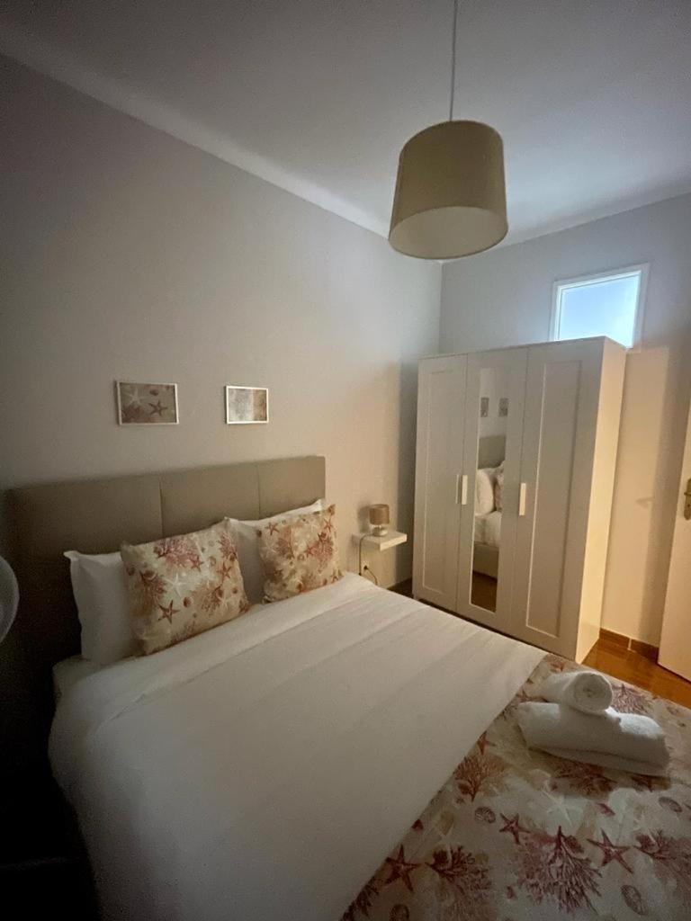 Apartamento Lugar Dos Avos - R/C Nazaré Exterior foto