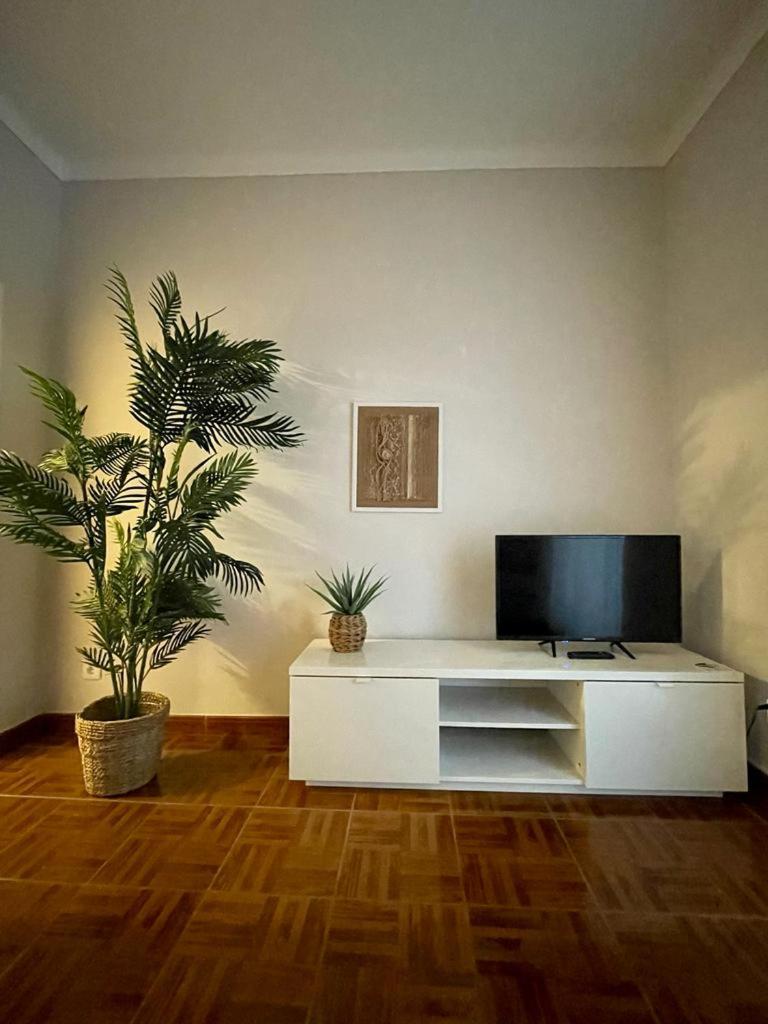 Apartamento Lugar Dos Avos - R/C Nazaré Exterior foto