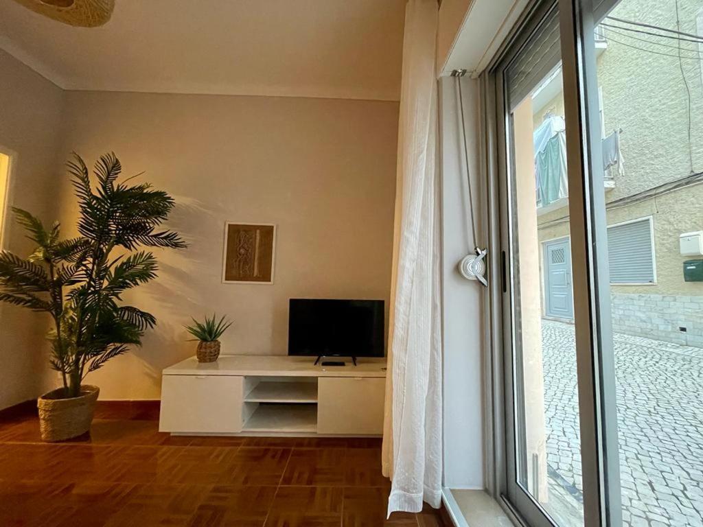 Apartamento Lugar Dos Avos - R/C Nazaré Exterior foto